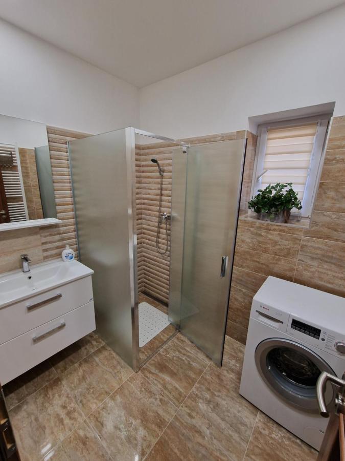Hajenka Villa Trebivlice Exteriör bild